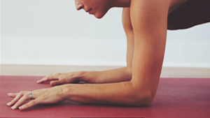 Yoga On The Lane